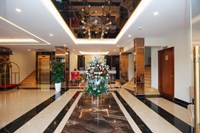 Khách Sạn Sandals Flora Đà Lạt